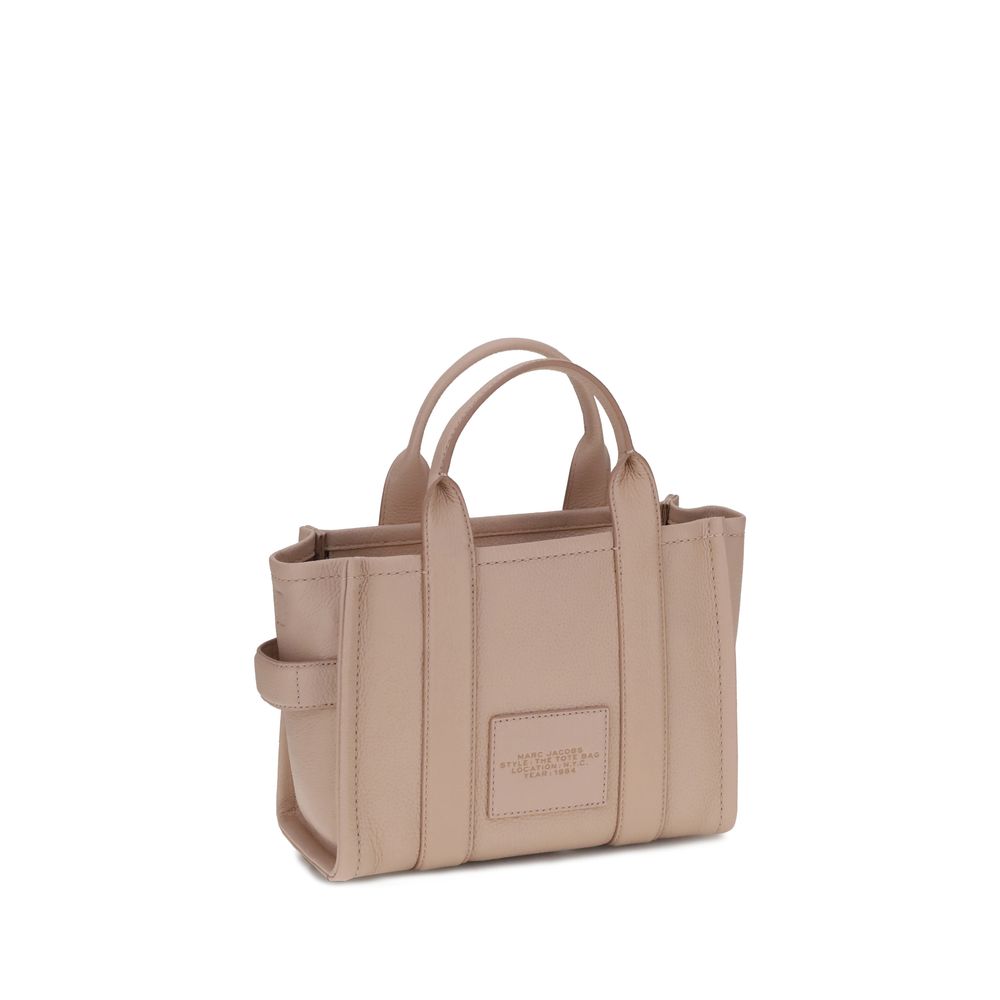 Marc Jacobs Den lilla tote-handväskan
