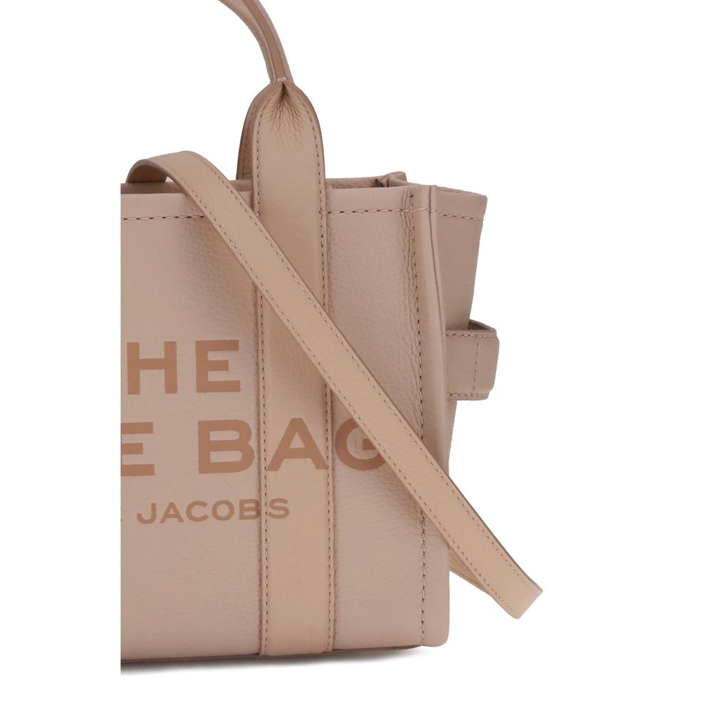 Marc Jacobs Den lilla tote-handväskan