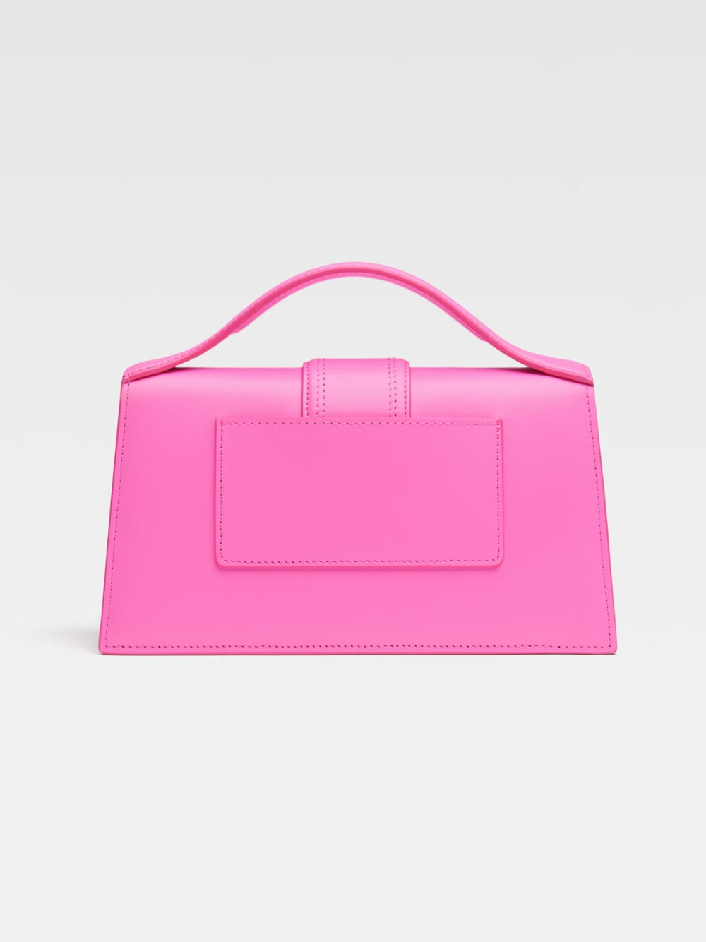 Jacquemus Le Grand Bambino Rosa väska