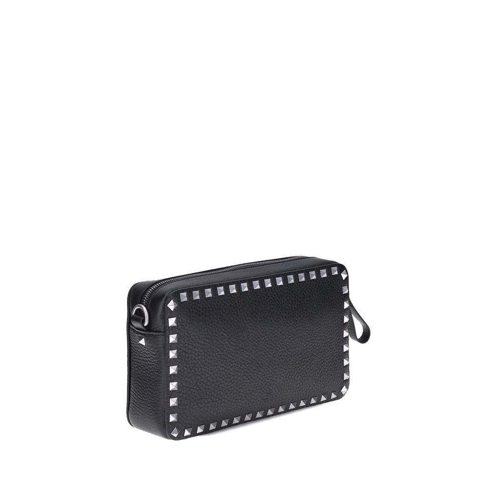 Valentino Garavani Rockstud Axelväska