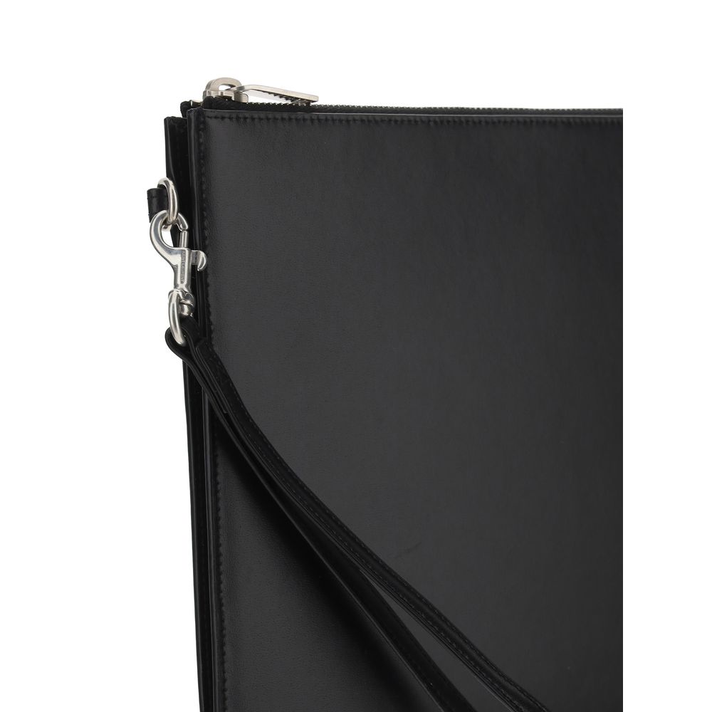 Saint Laurent iPad-hållare