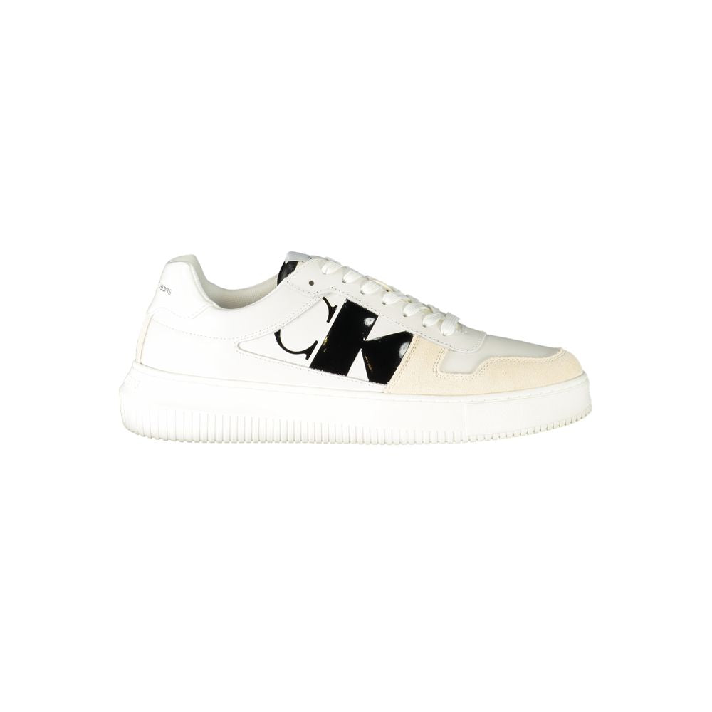 Calvin Klein Vita Polyester Sneaker