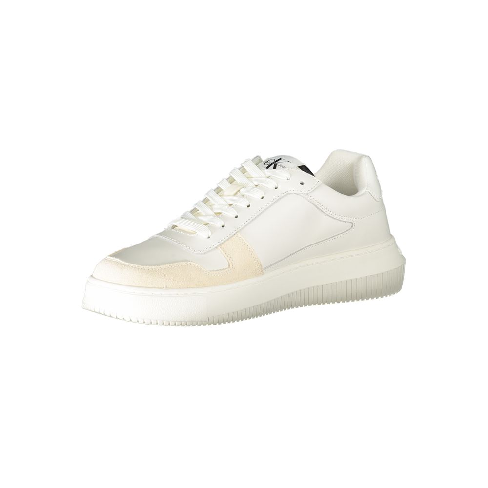 Calvin Klein Vita Polyester Sneaker