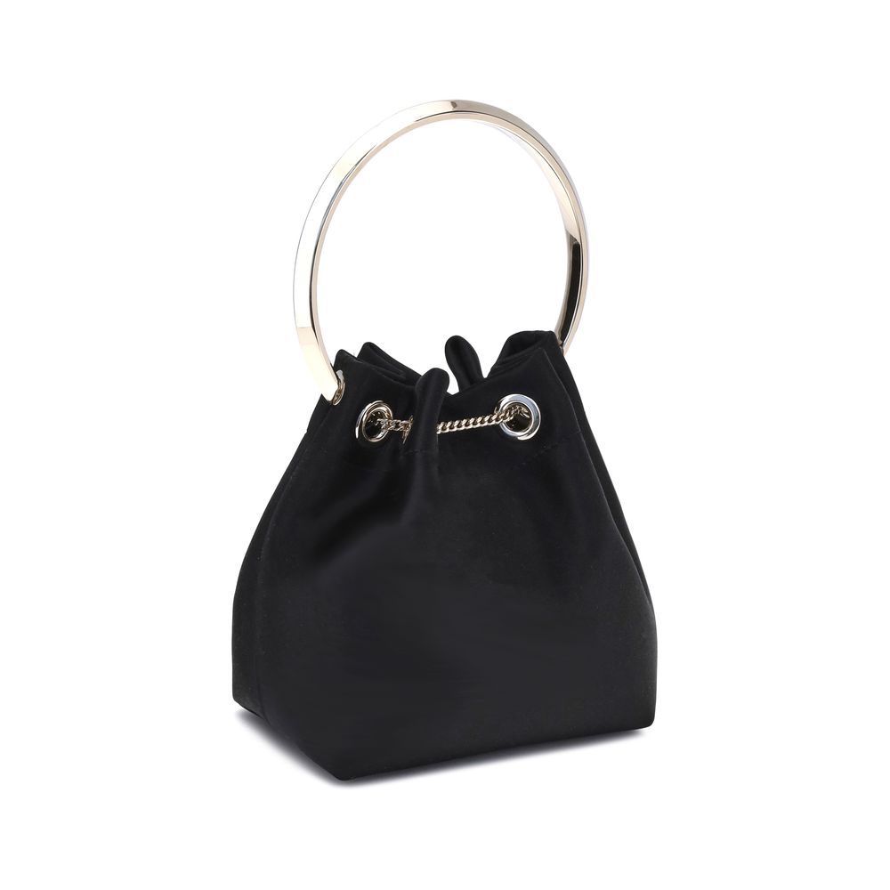 Jimmy Choo kolskoppåsen