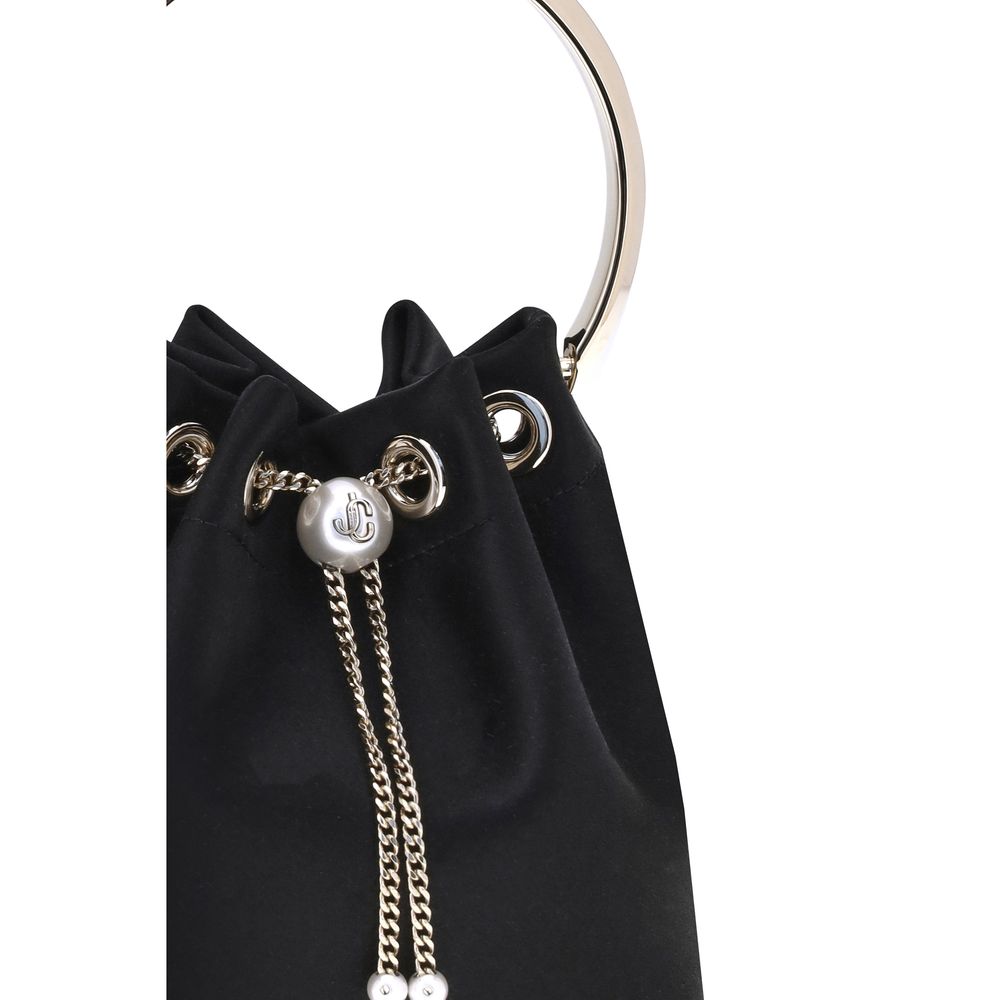 Jimmy Choo kolskoppåsen
