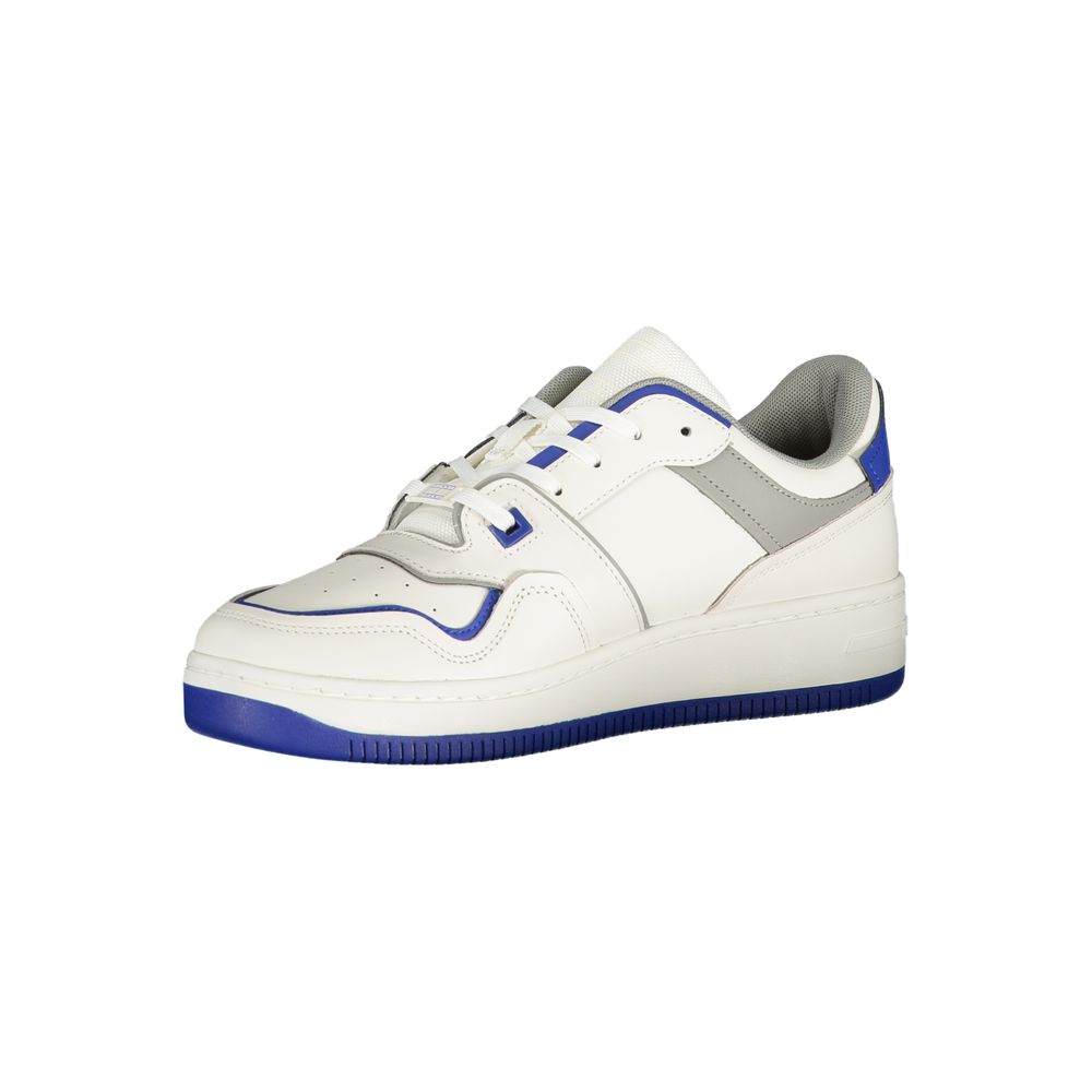Tommy Hilfiger Vita Polyeten Herr Sneaker