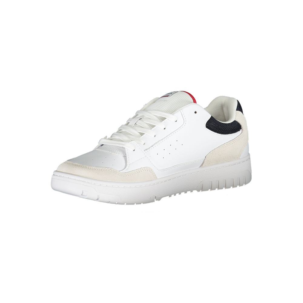 Tommy Hilfiger Vita Polyeten Herr Sneaker
