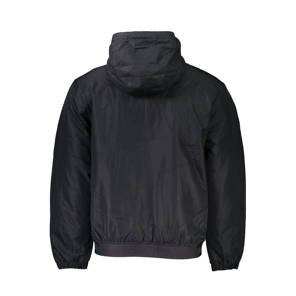 Calvin Klein Elegant Vattentät Långärmad Jacka