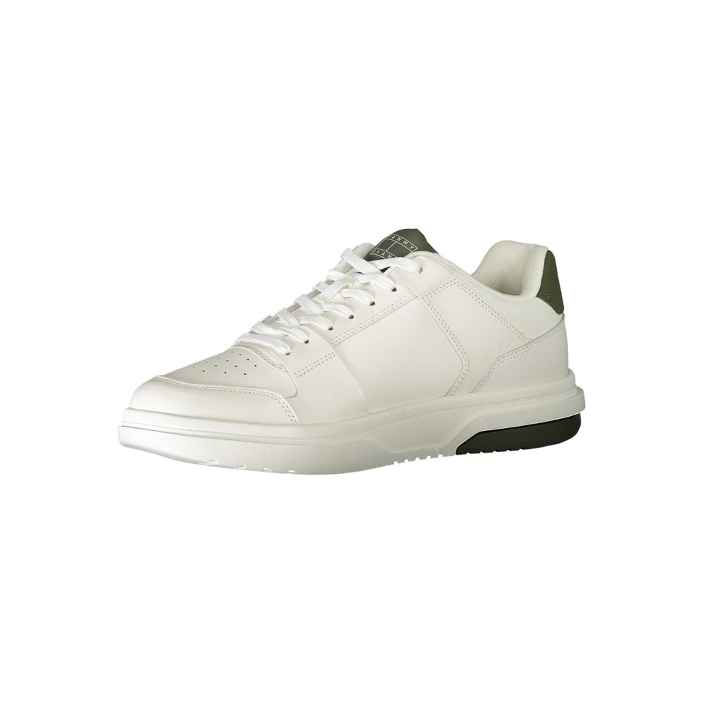 Tommy Hilfiger Vita Polyeten Herr Sneaker