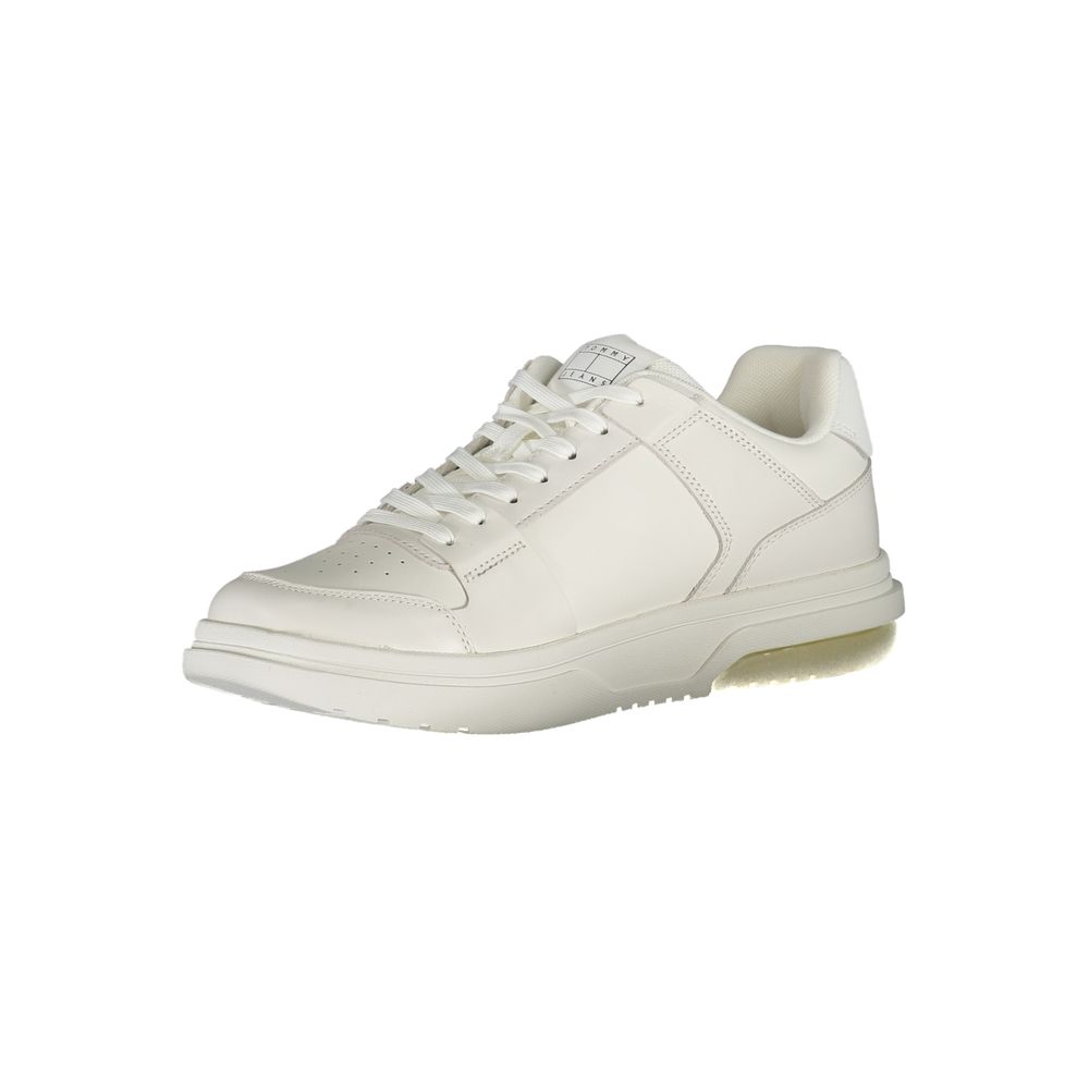 Tommy Hilfiger Vita Polyeten Herr Sneaker