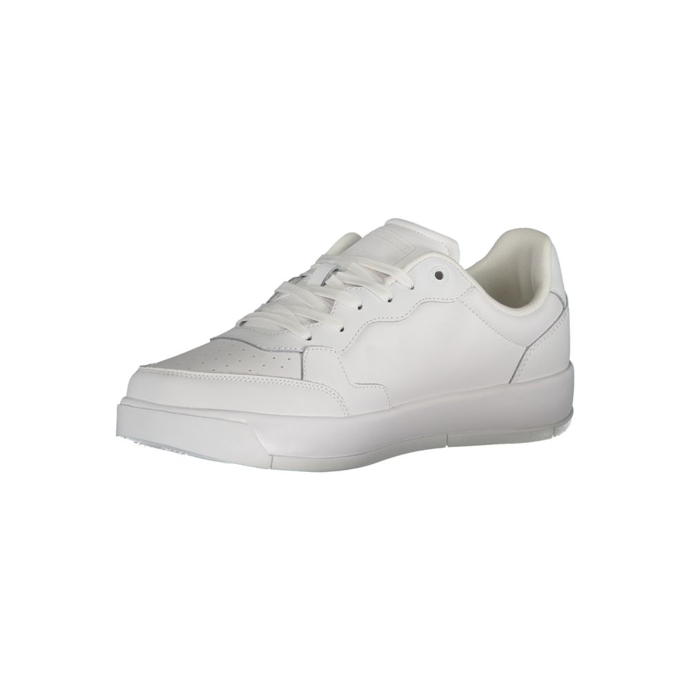 Tommy Hilfiger Vita Polyeten Herr Sneaker