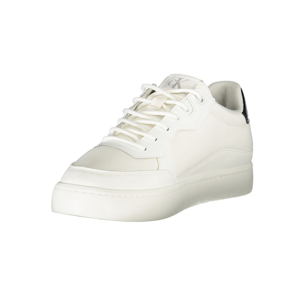 Calvin Klein Vita Polyester Herr Sneaker