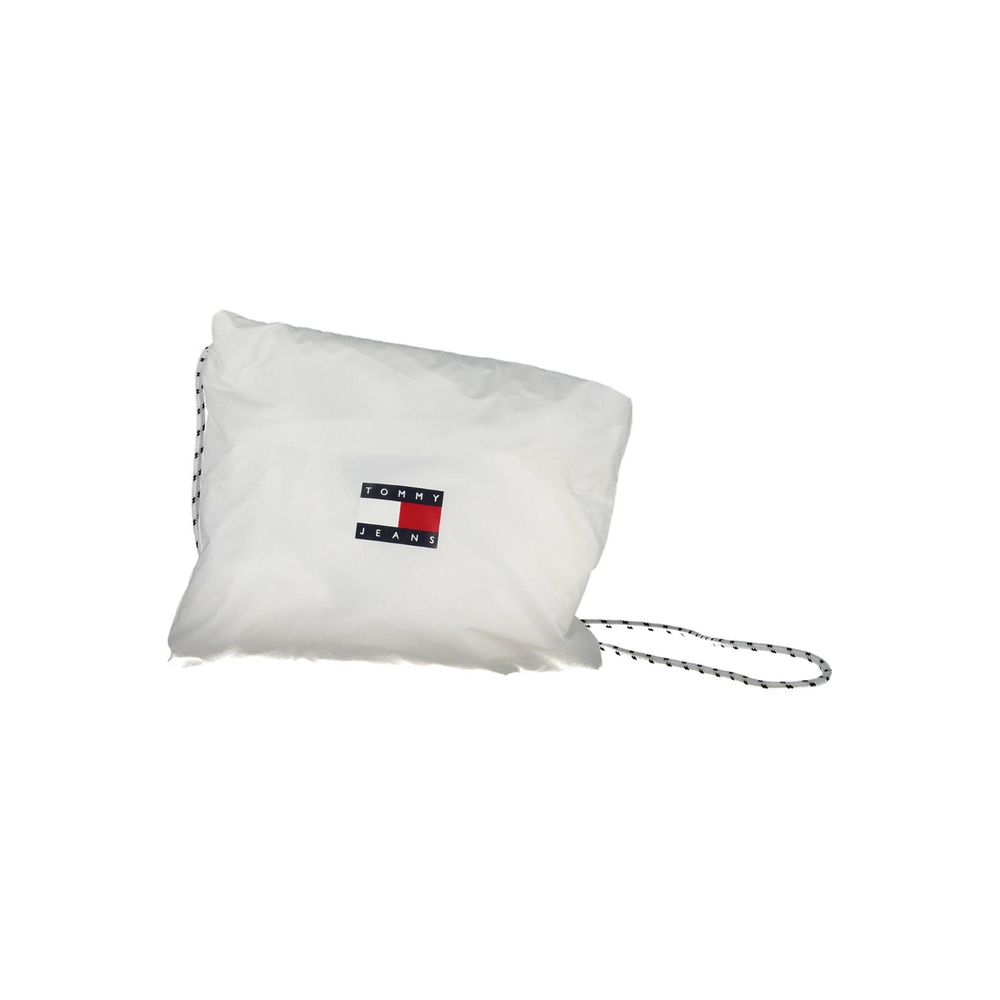 Tommy Hilfiger Chic Vattentät Huvad Sportjacka