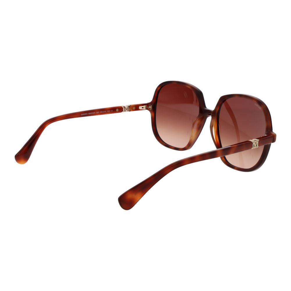 Max Mara Bruna Damsolglasögon