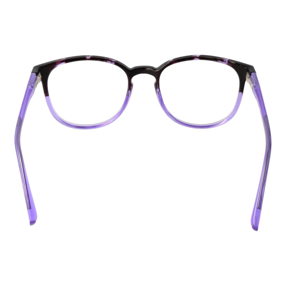 Guess Lila Unisex Optikerbågar