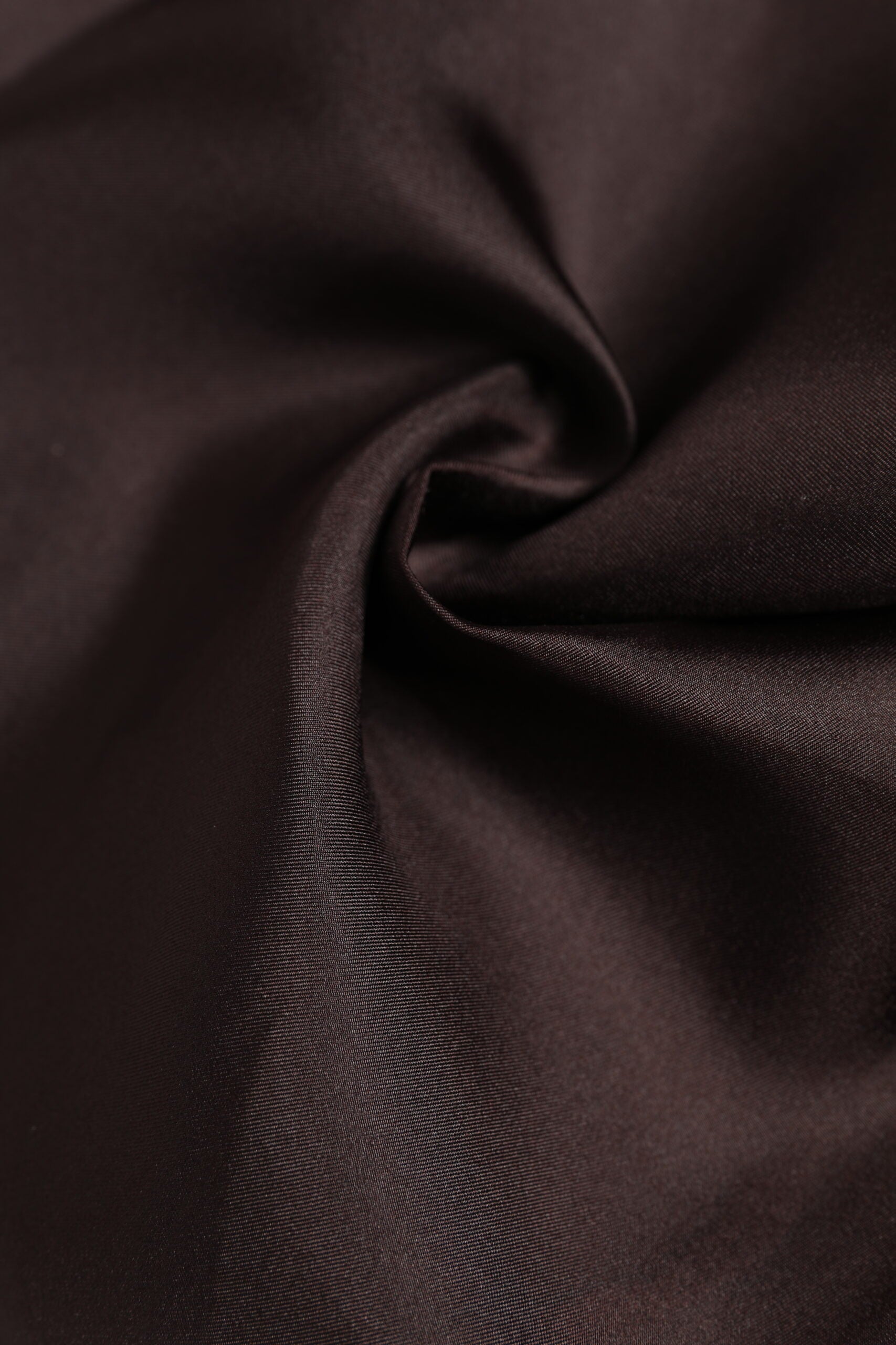 Dolce & Gabbana Brun DG Crown Siden Fyrkantig Herr Foulard Halsduk