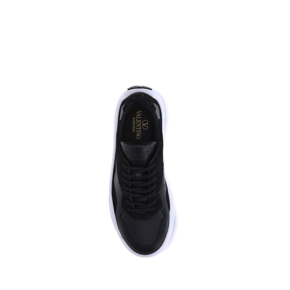 Valentino Garavani Sneakers i pelle
