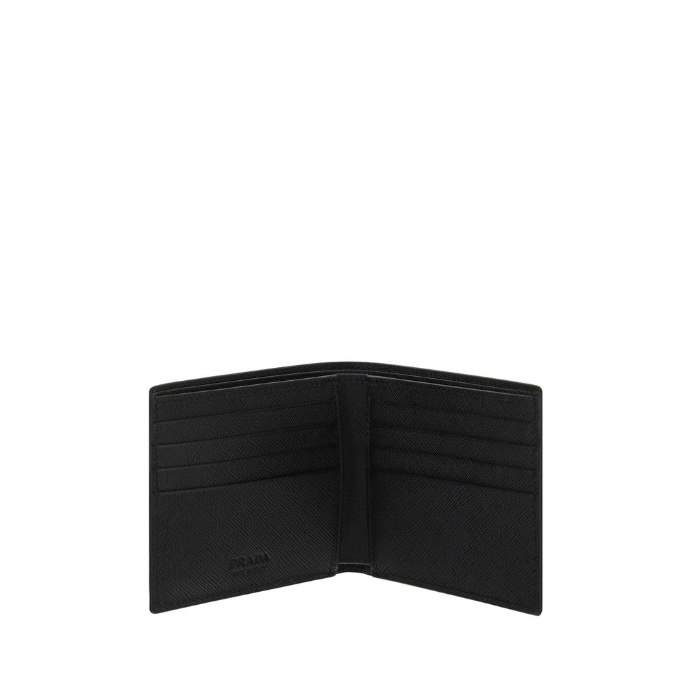 Prada Plånbok