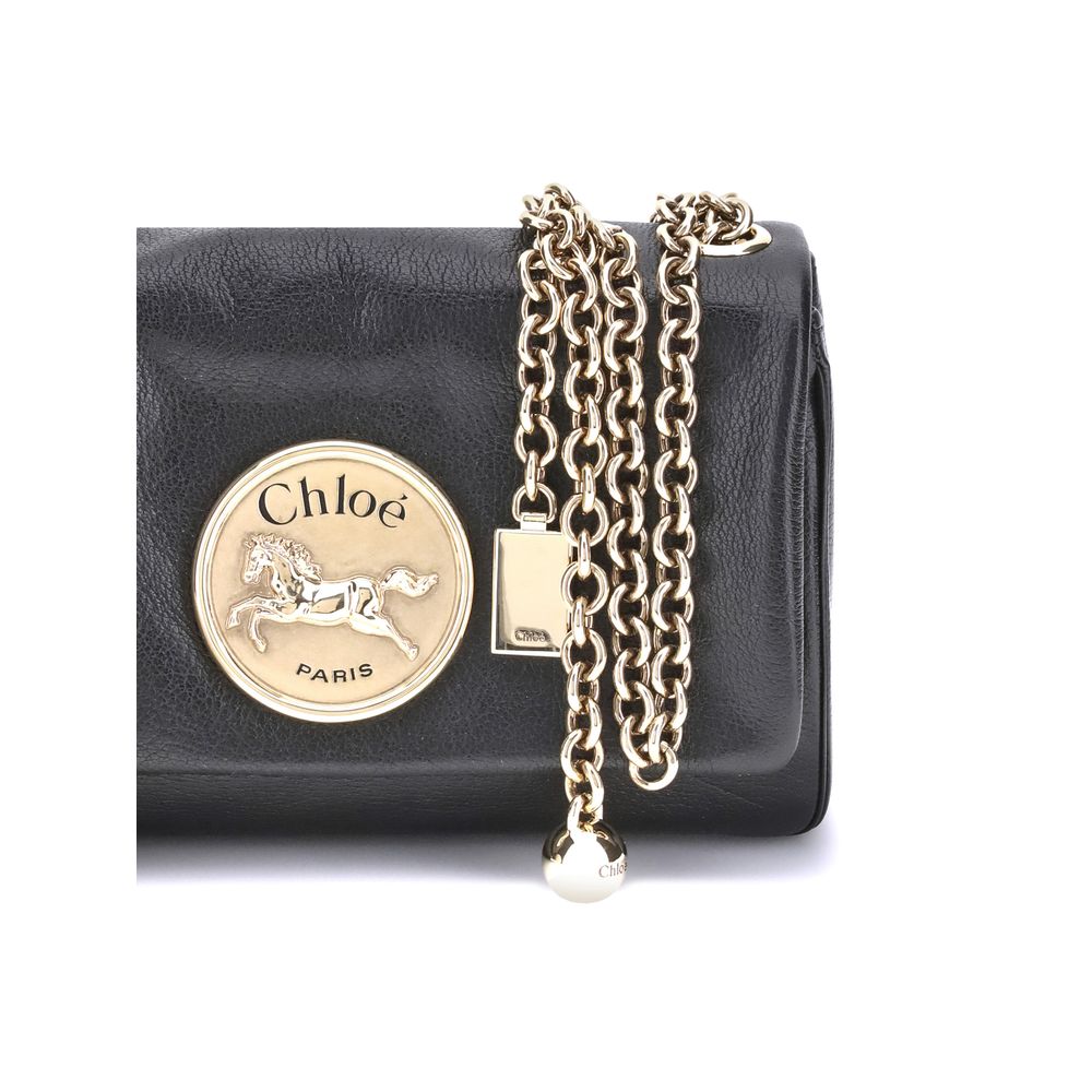Chloé Heritage Axelväska