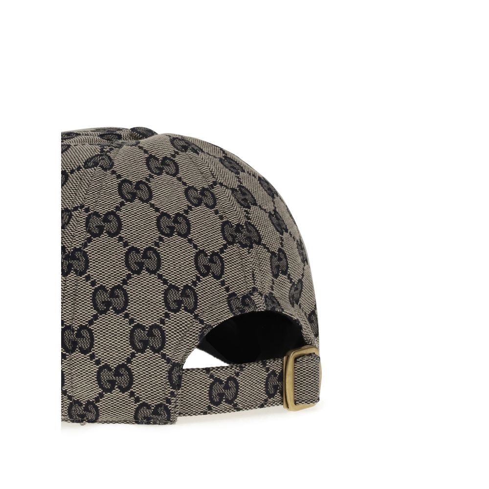 Gucci basebollkeps
