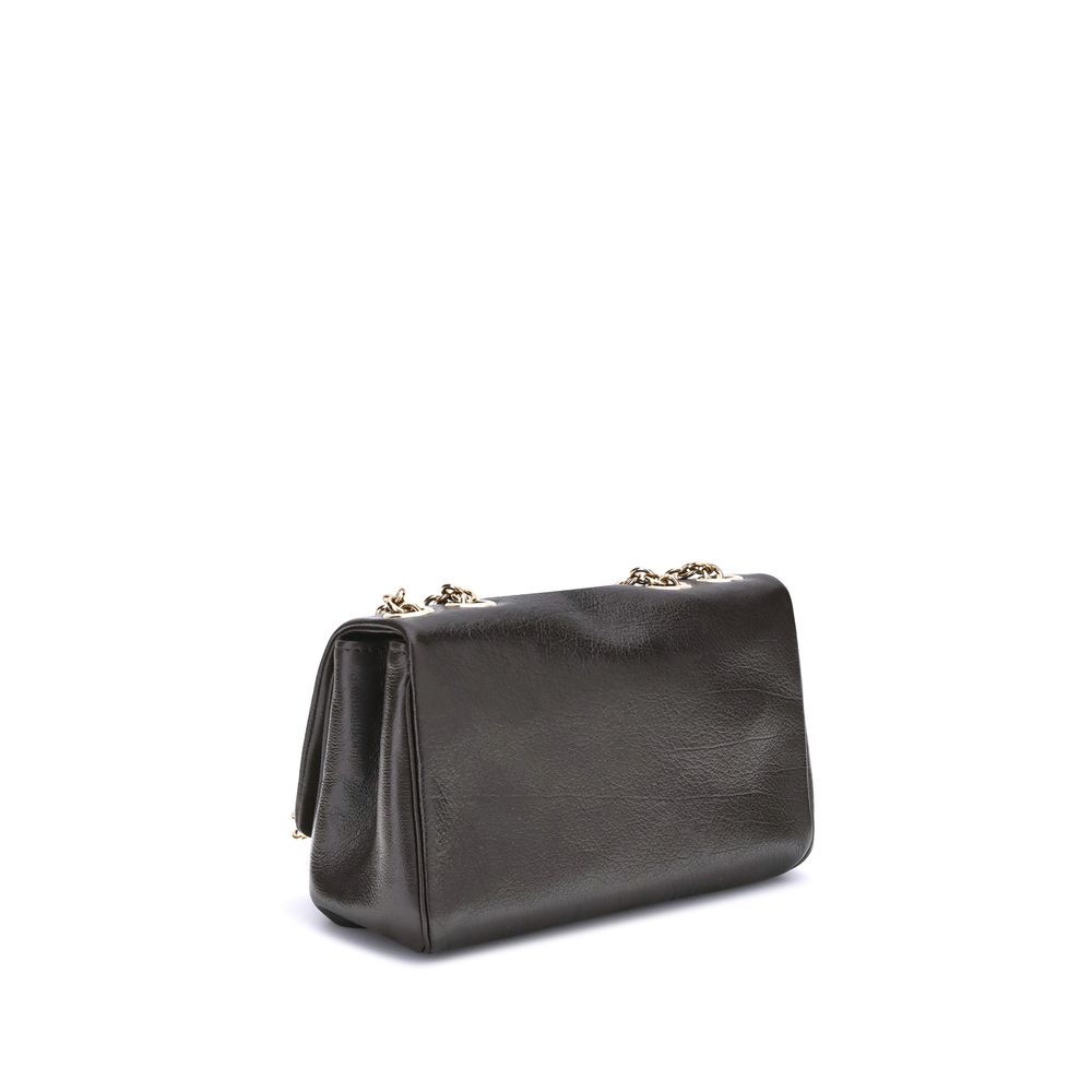 Chloé Heritage Axelväska