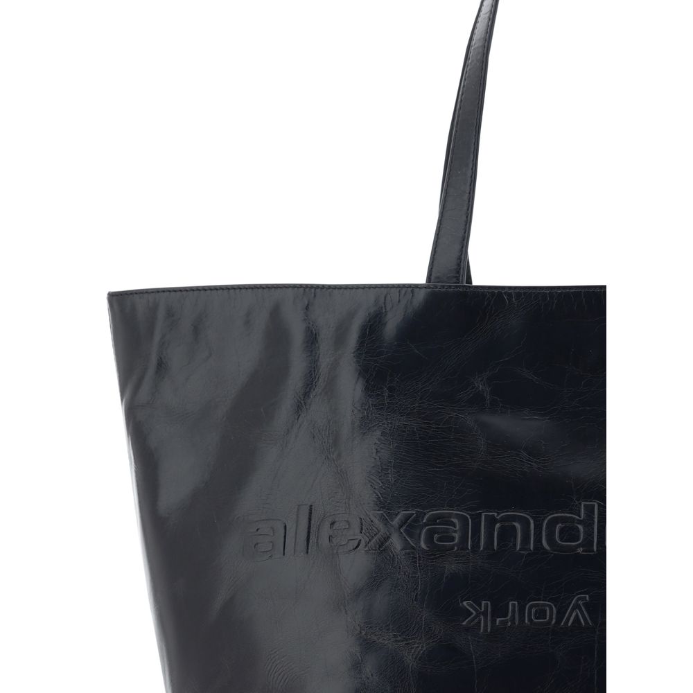 Alexander Wang Boxväska