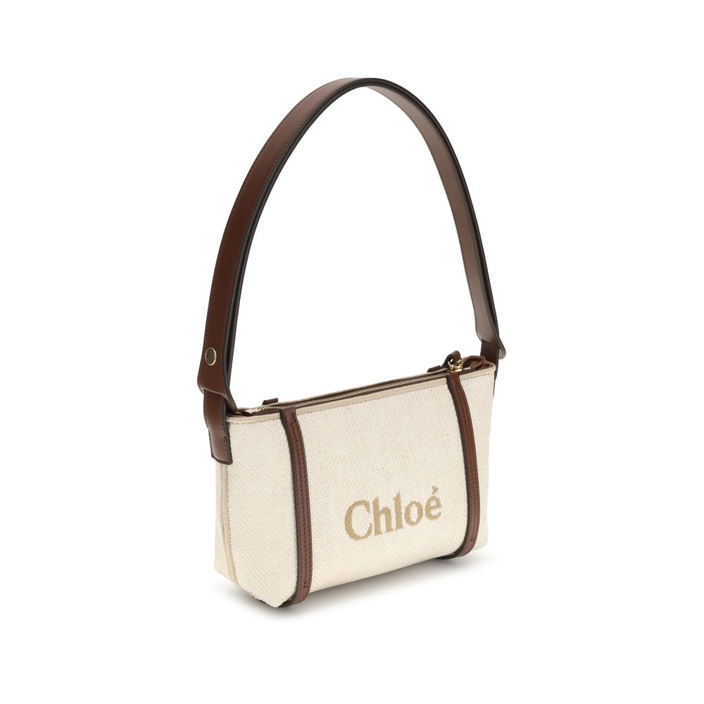 Chloé Carry Axelväska