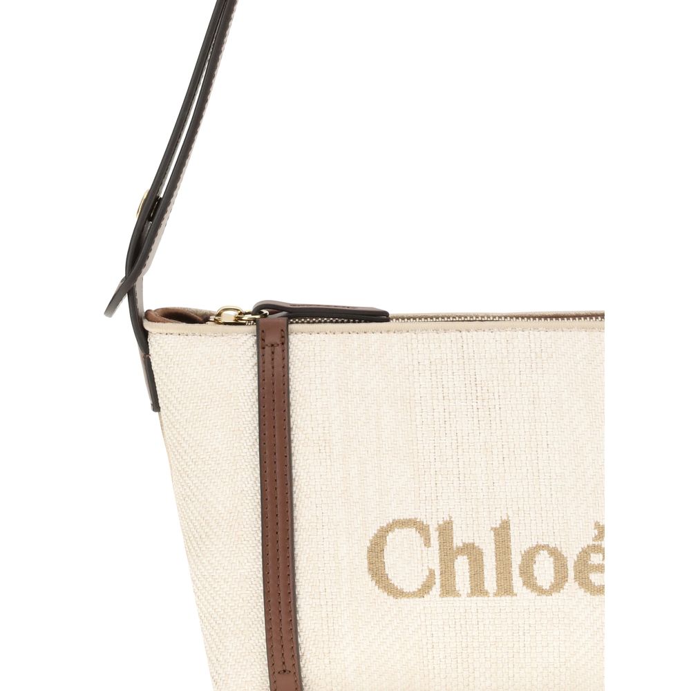 Chloé Carry Axelväska