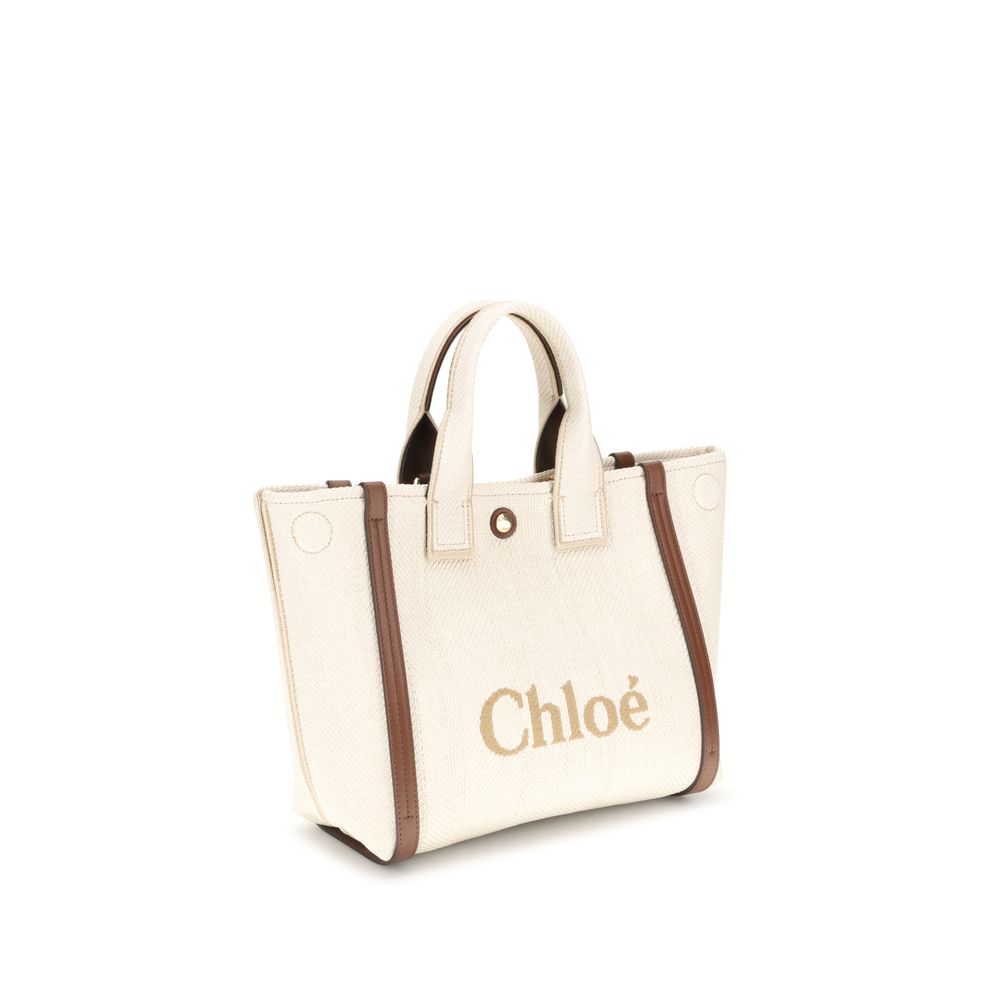 Chloé Carry-väska