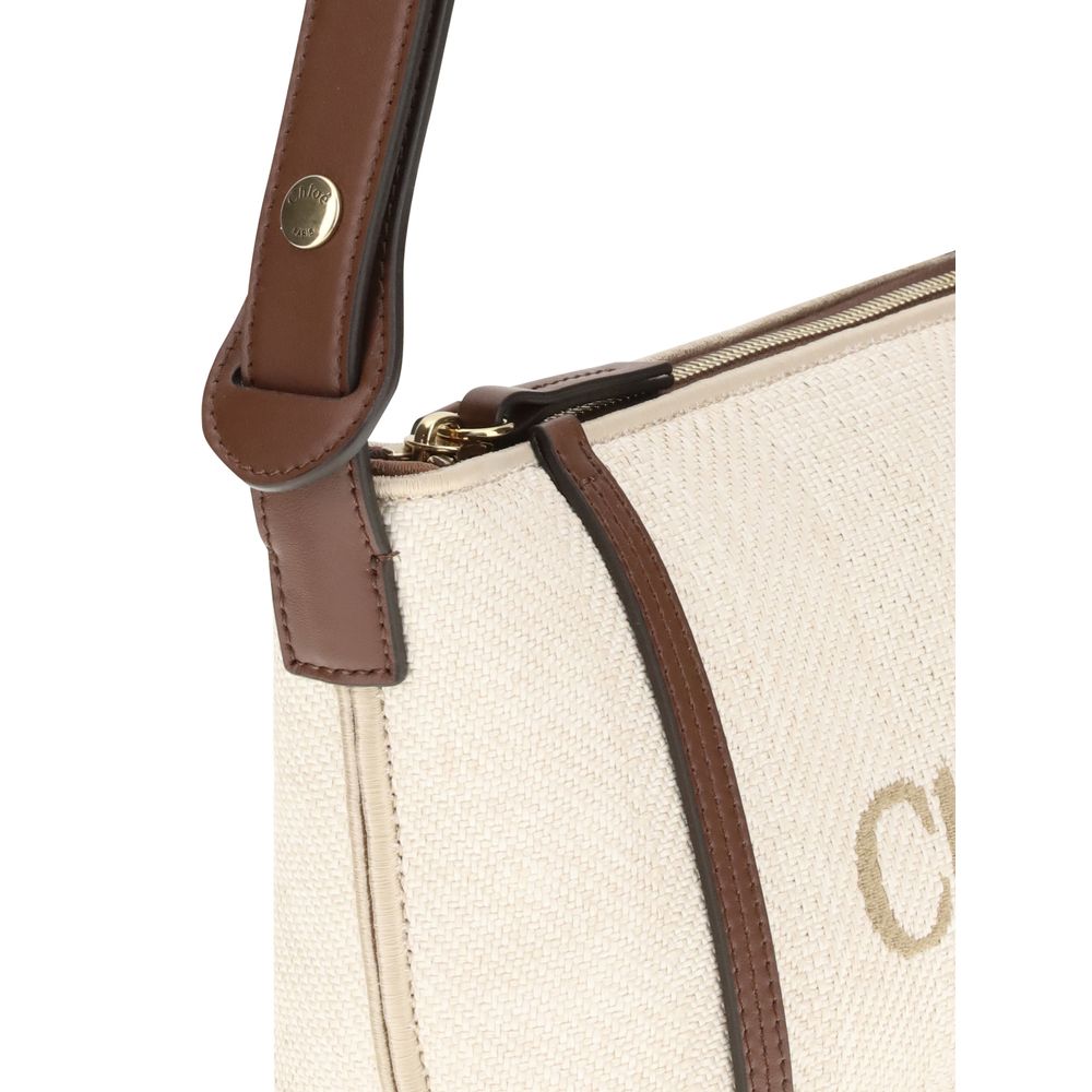 Chloé Carry Axelväska