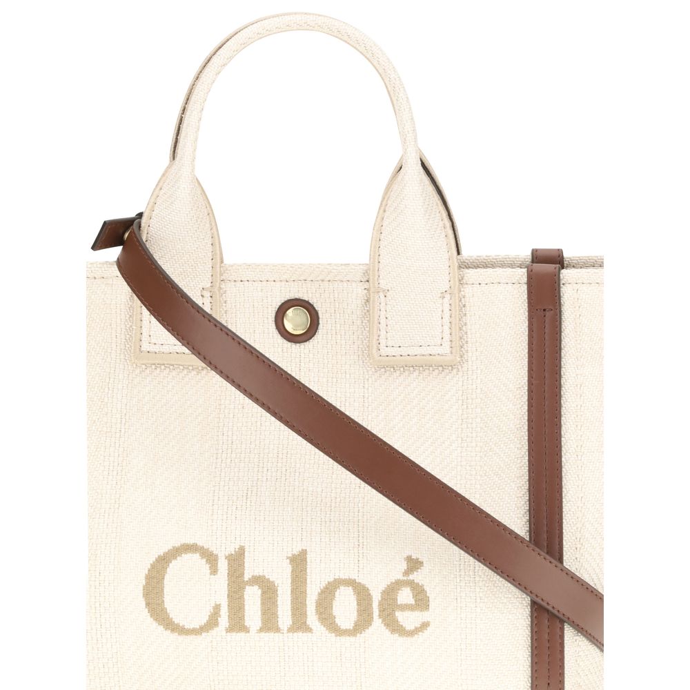 Chloé Carry-väska
