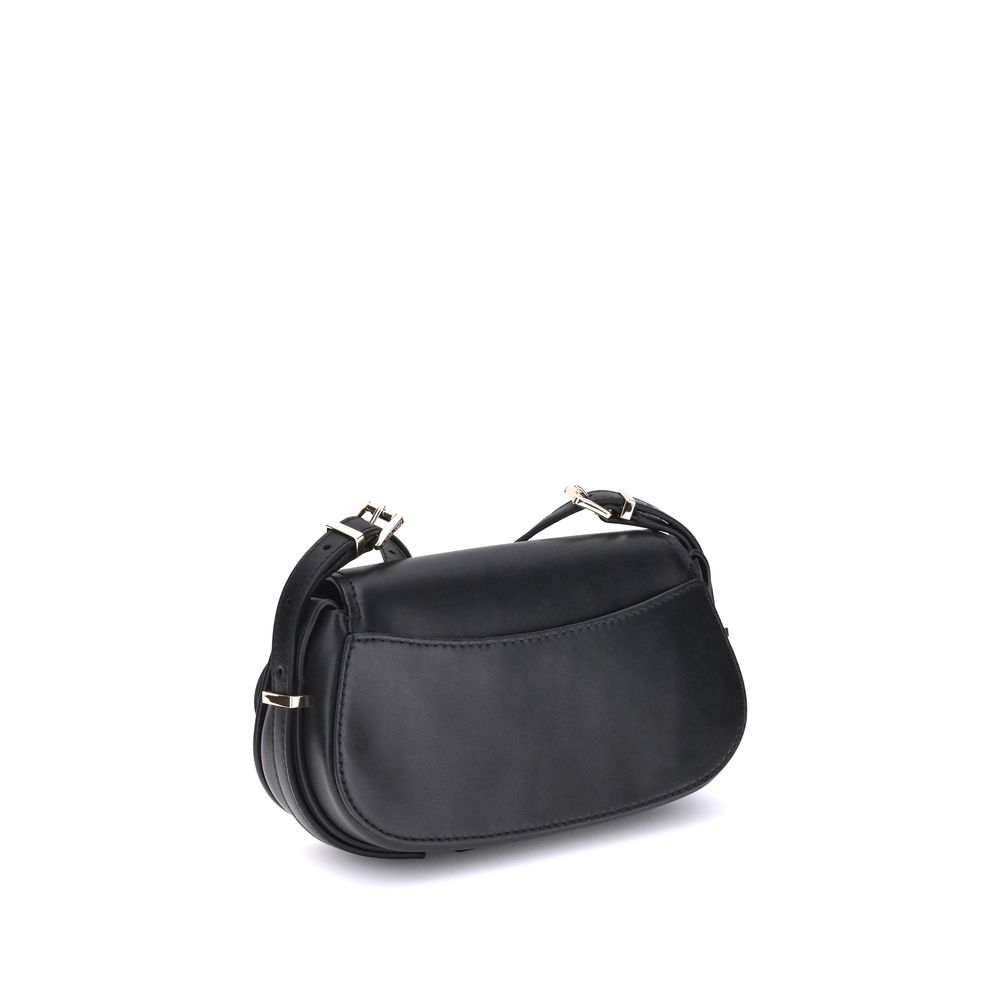 Michael Kors liten Lydia axelväska