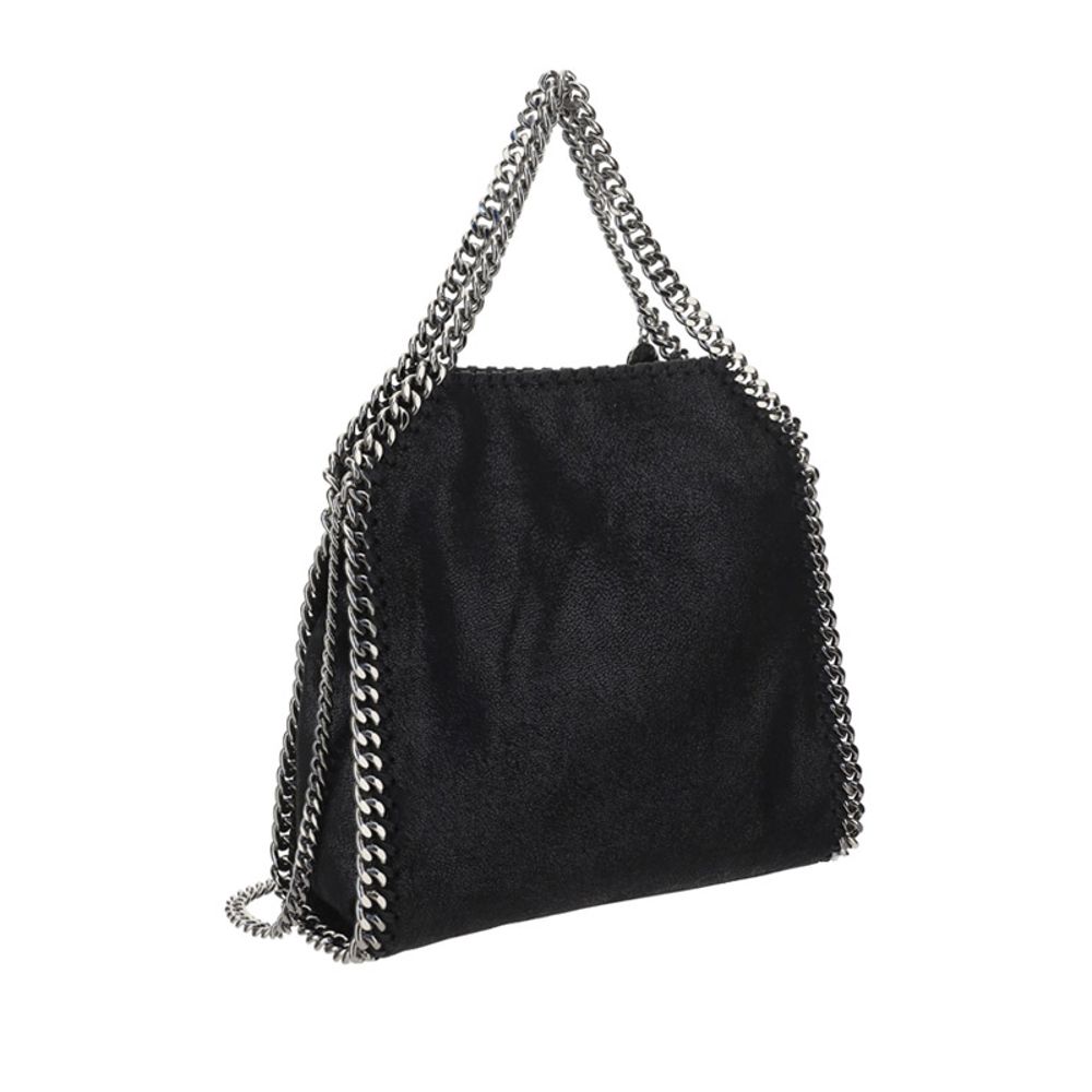 Stella McCartney Falabella mini-väska