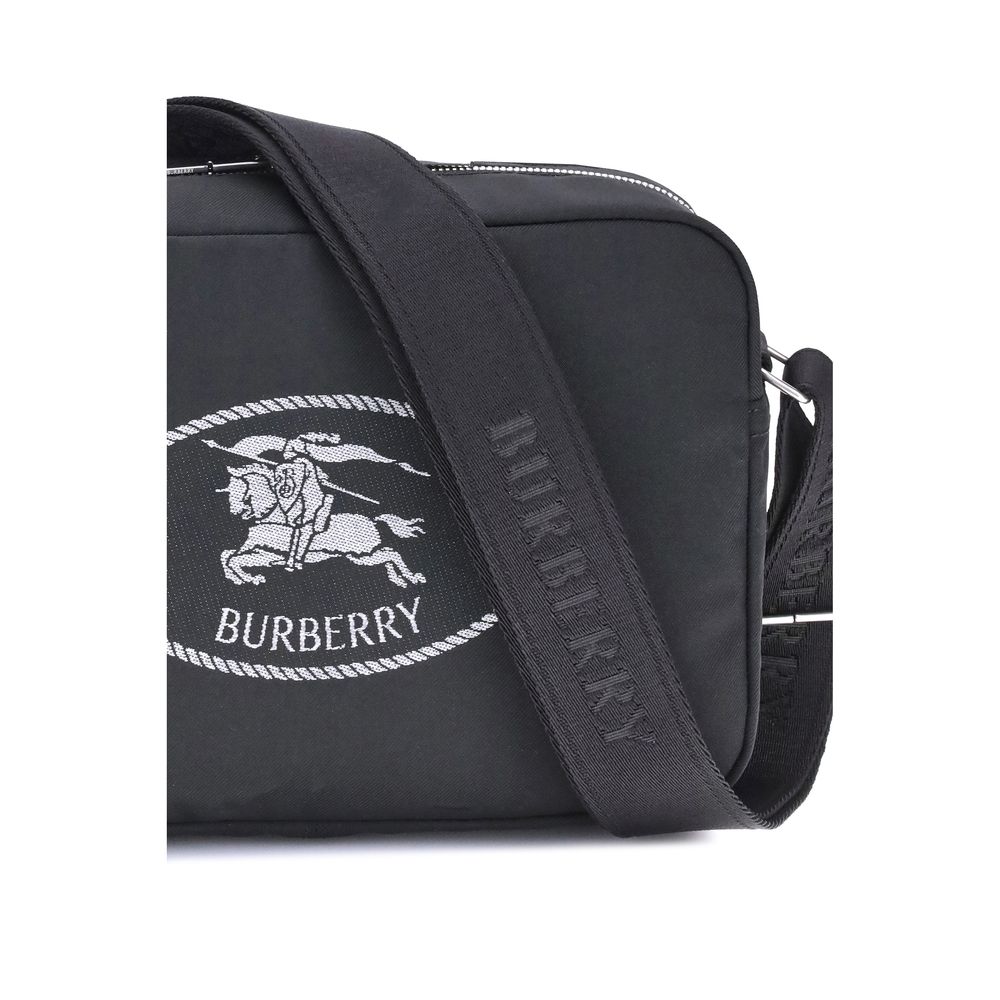 Burberry Orkney Axelväska