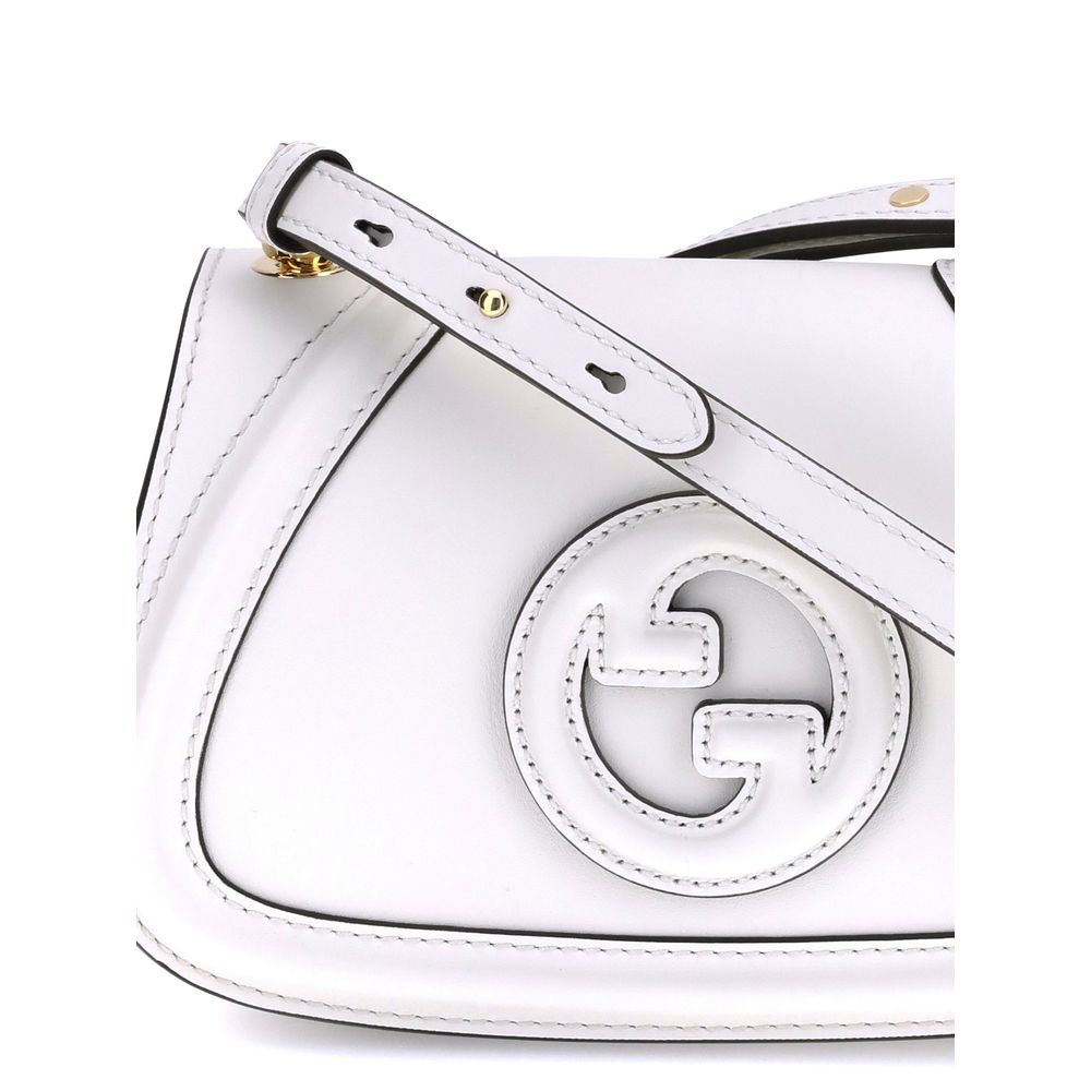 Gucci Blondie Axelväska