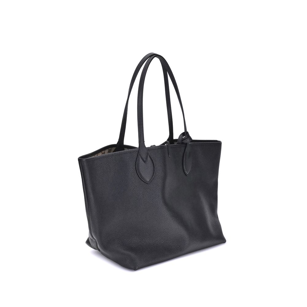 Gucci Totissima tygväska
