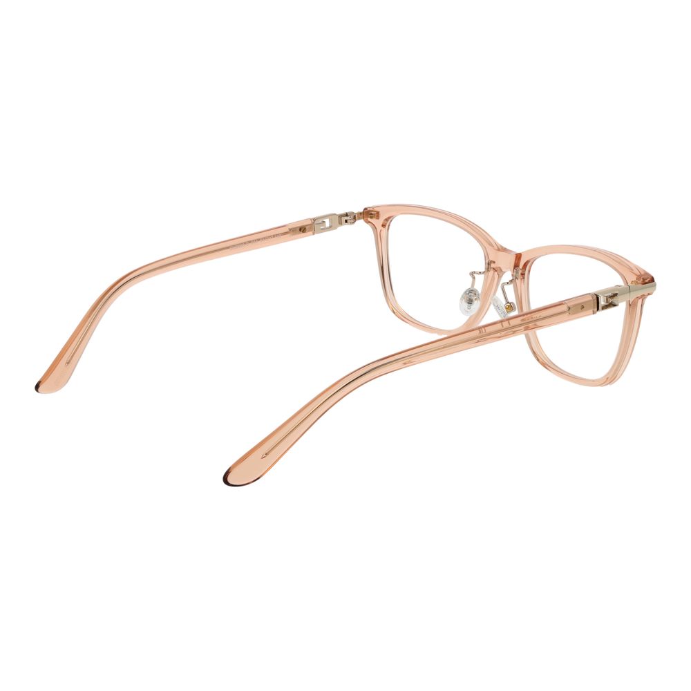 Guess Beige optiska bågar för kvinnor