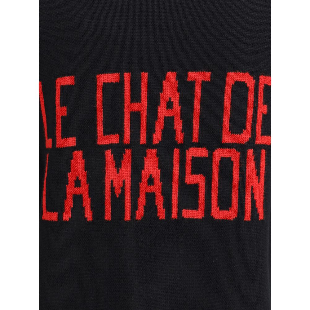 Valentino Le Chat De La Maison Tröja