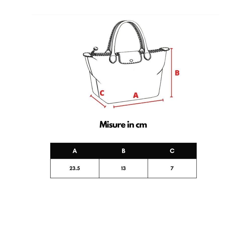 Jacquemus Gul Läderväska