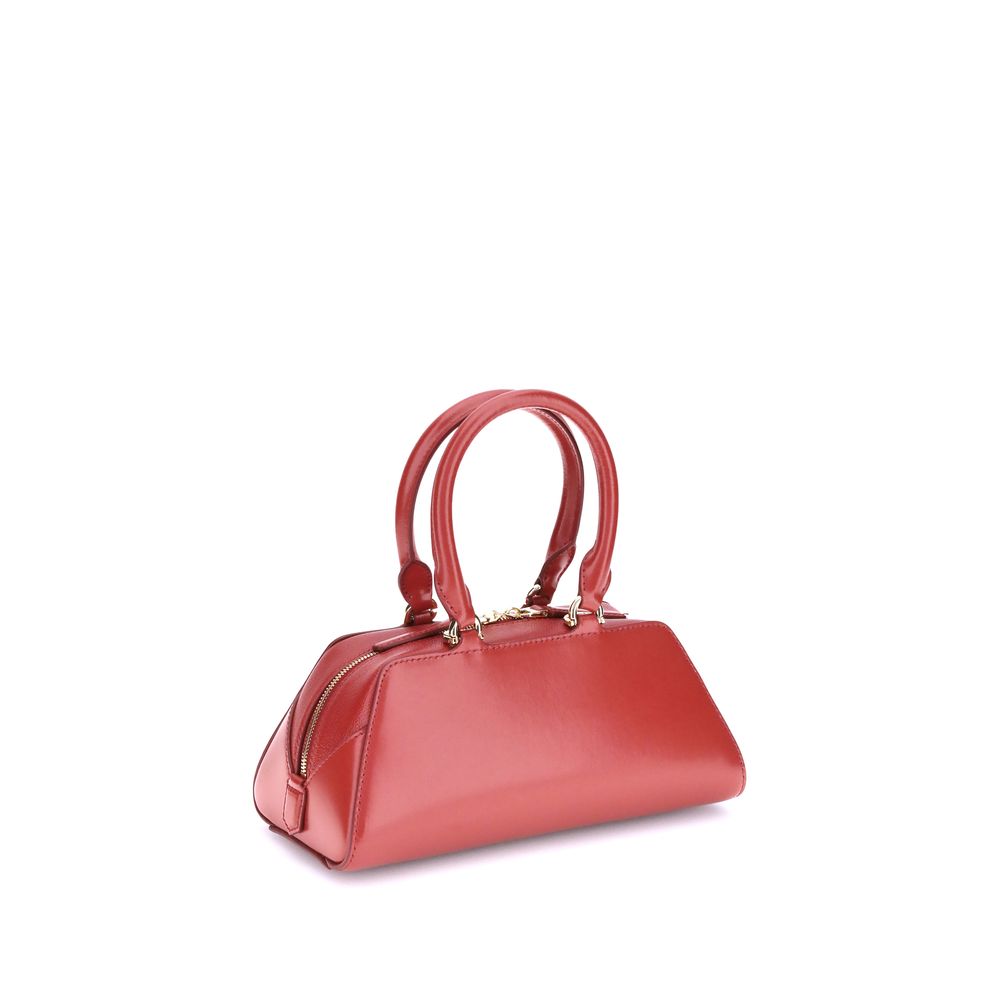 Givenchy Antigona East-West mini-handväska