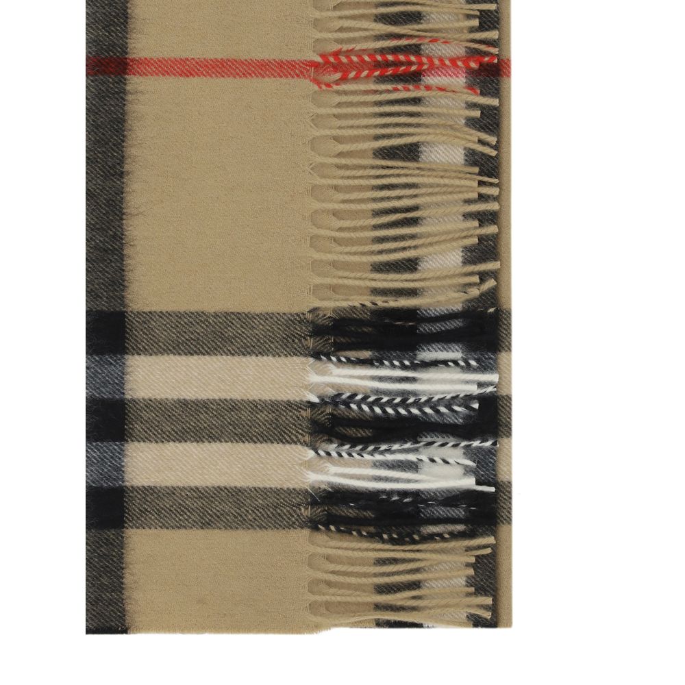 Burberry-halsduk