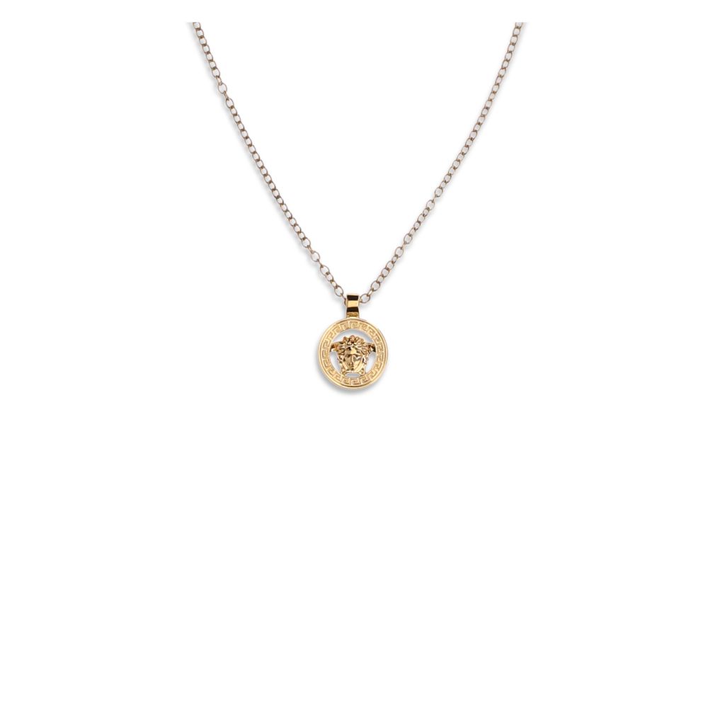 Versace Medusa Halsband