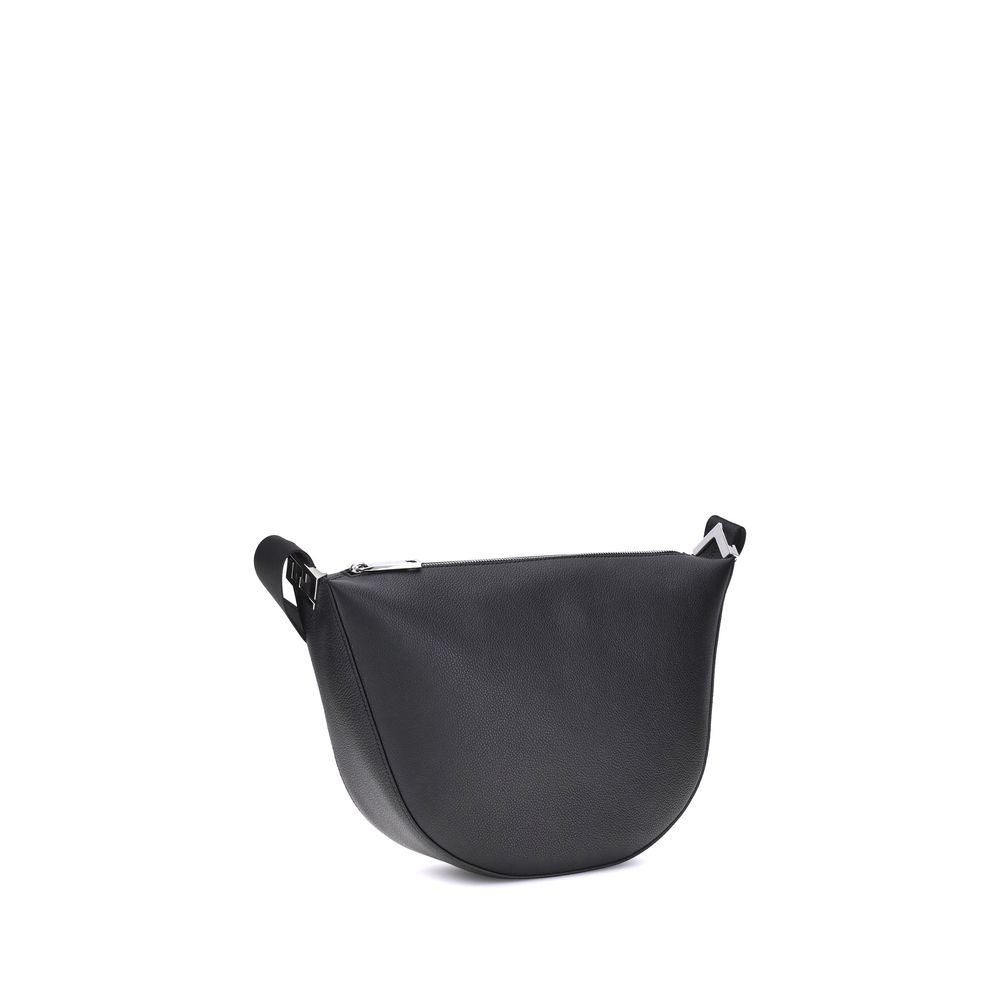 Fendi Melon Axelväska