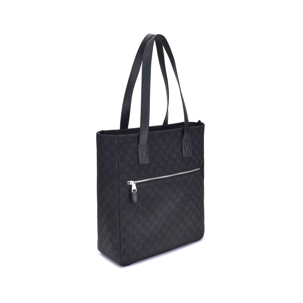 Gucci GG-tygväska