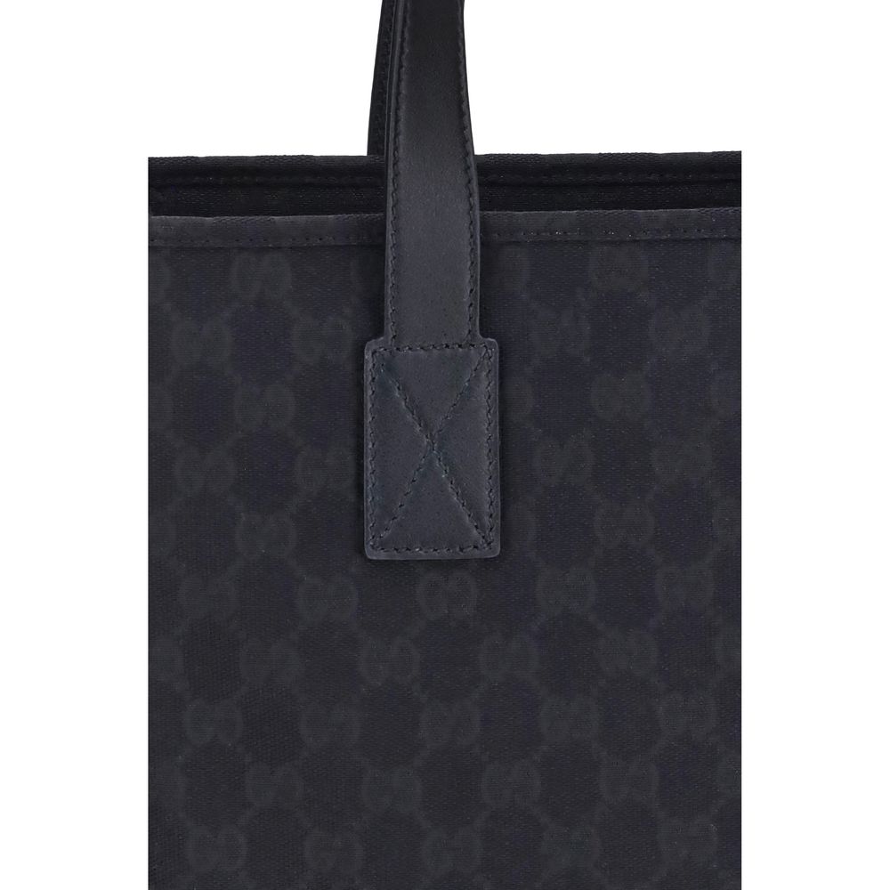 Gucci GG-tygväska