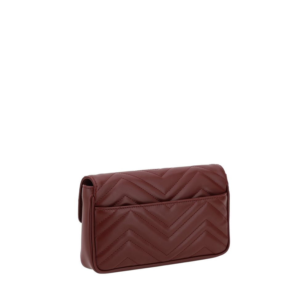 Gucci Marmont Axelväska