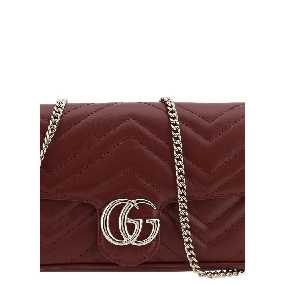 Gucci Marmont Axelväska