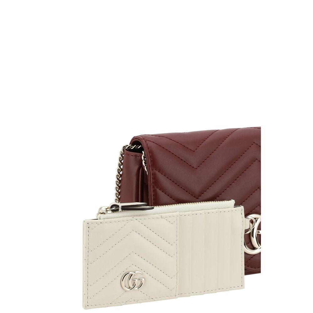 Gucci Marmont Axelväska