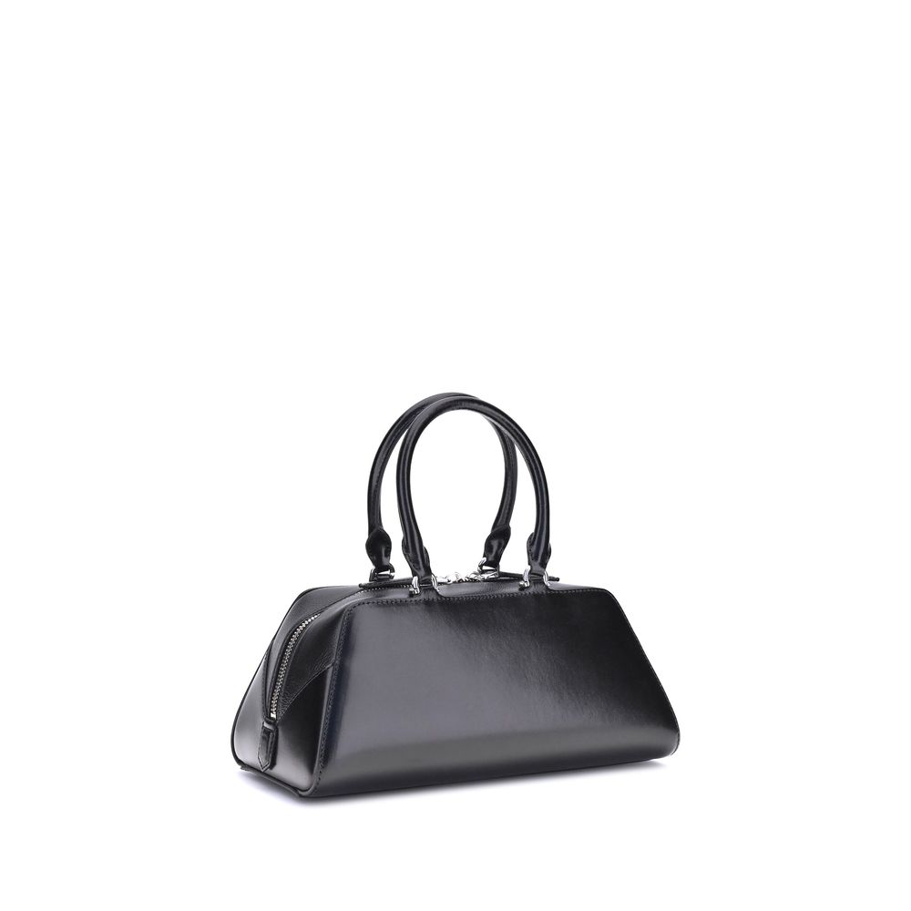 Givenchy Antigona East-West liten handväska