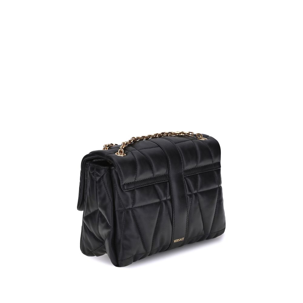Versace Kleio Axelväska